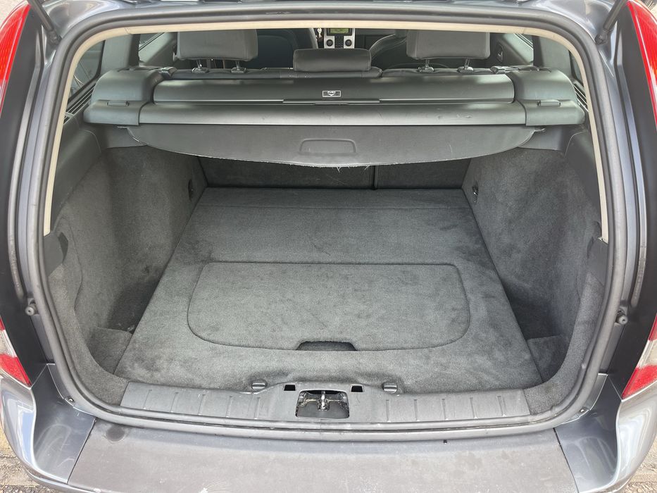 Volvo v50 Diesel