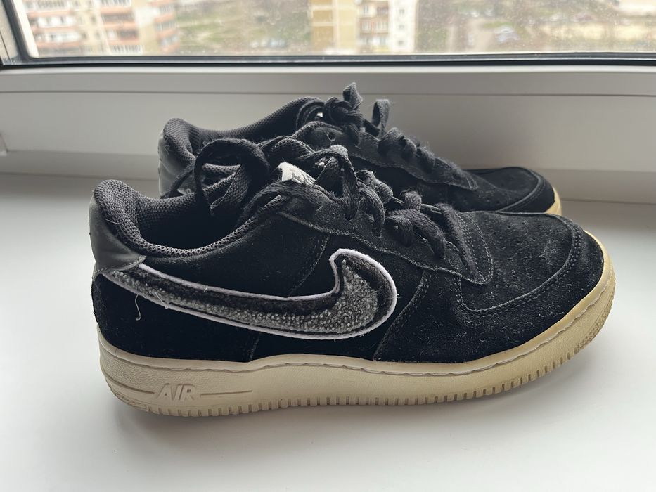 Кросівки Nike air force 1. 38р.