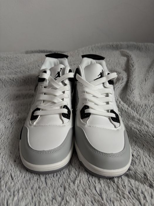 Nike jordan 4 Military Black 41