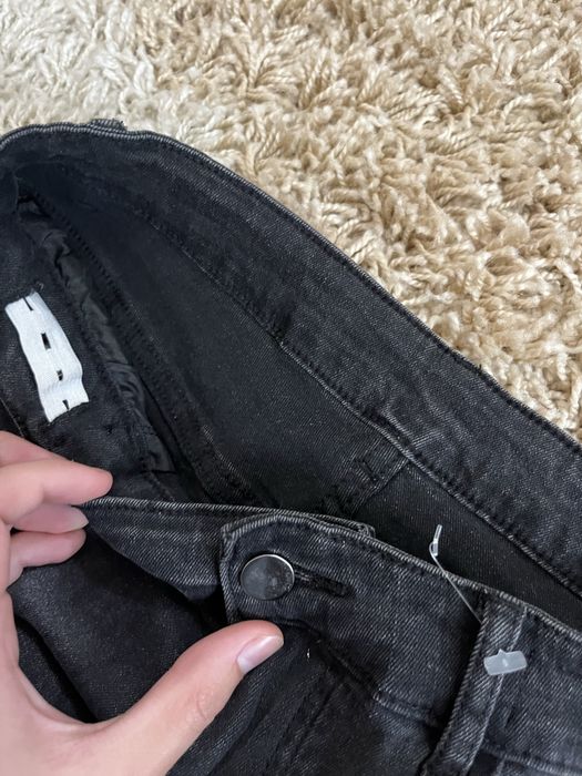 Джинсы Bootcut