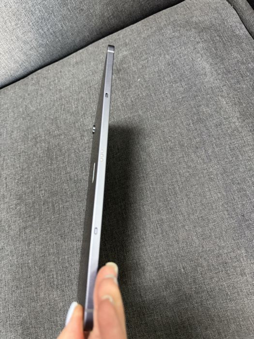 Планшет Samsung Galaxy Tab S10 Lite 5 G