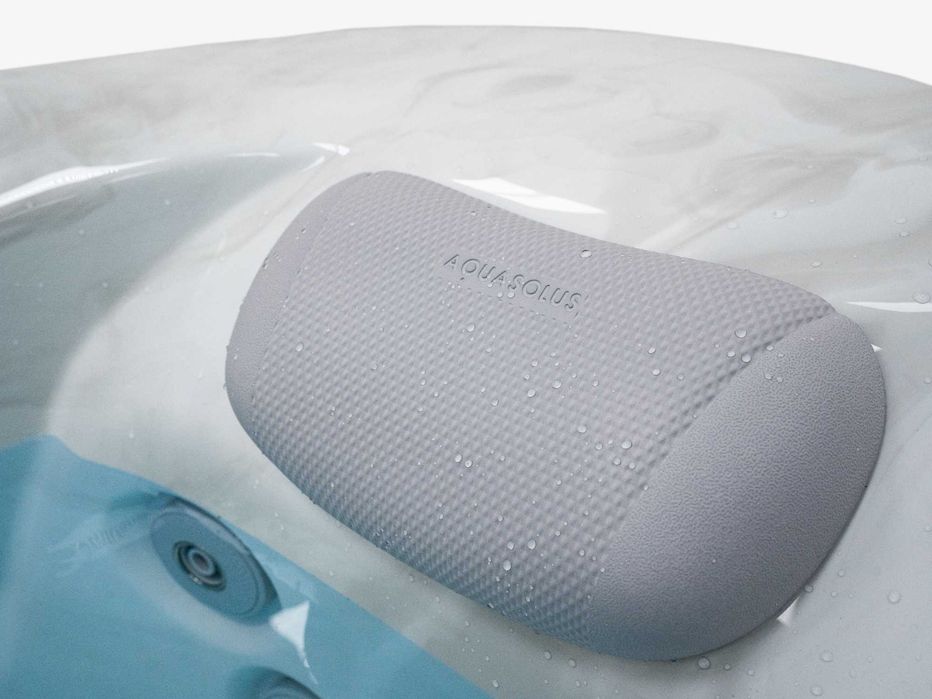 Wanna Spa Aquasolus/ultranowoczesna/ultraekonomiczna/