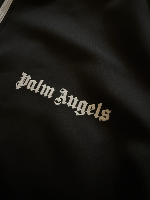 Кофта / зіпка zip Hoodie Palm Angels original оригінал: 2 850 грн