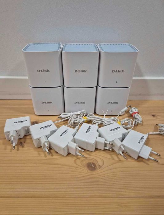 Router D-LINK M15
