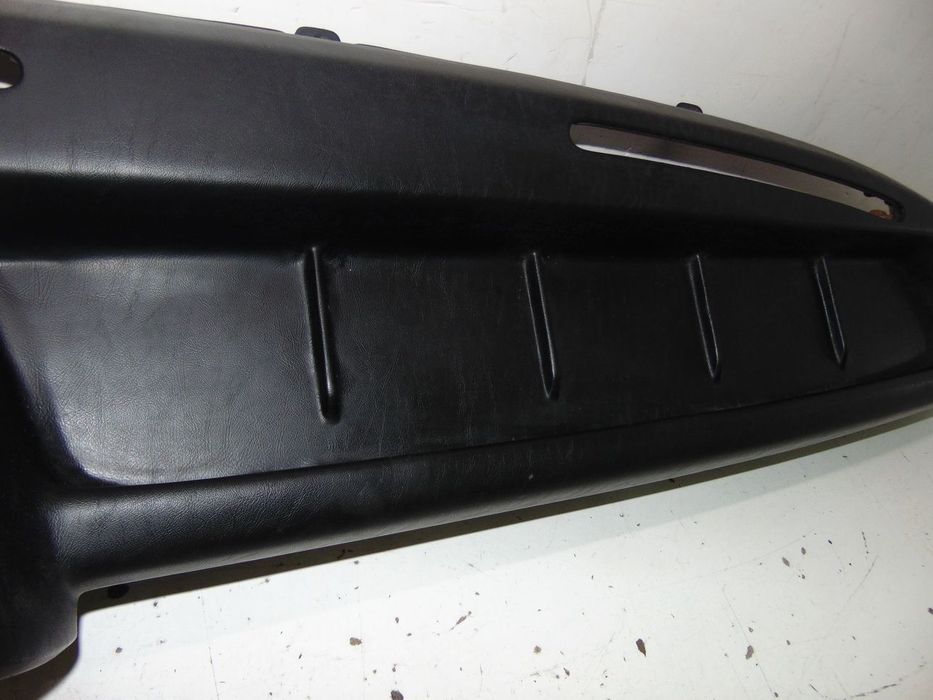 BMW E3 tablier " nova de stock antigo