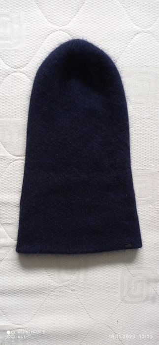 Продам шапку Ангора.