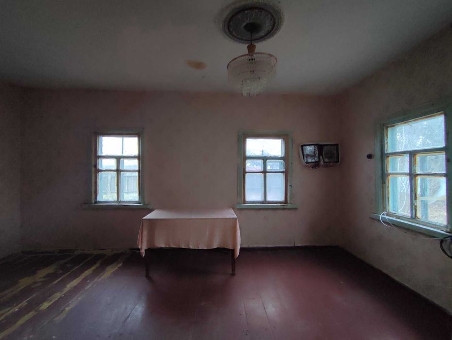 ПРОДАМ будинок в с. БЕРЛОЗИ Чернігівська обл.