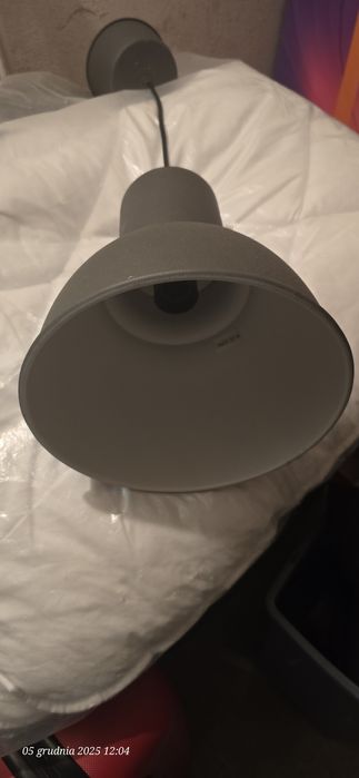 2 Lampy wiszące Hektar