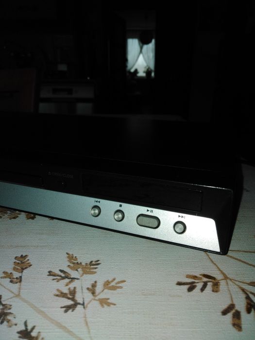 Dvd Samsung P-171