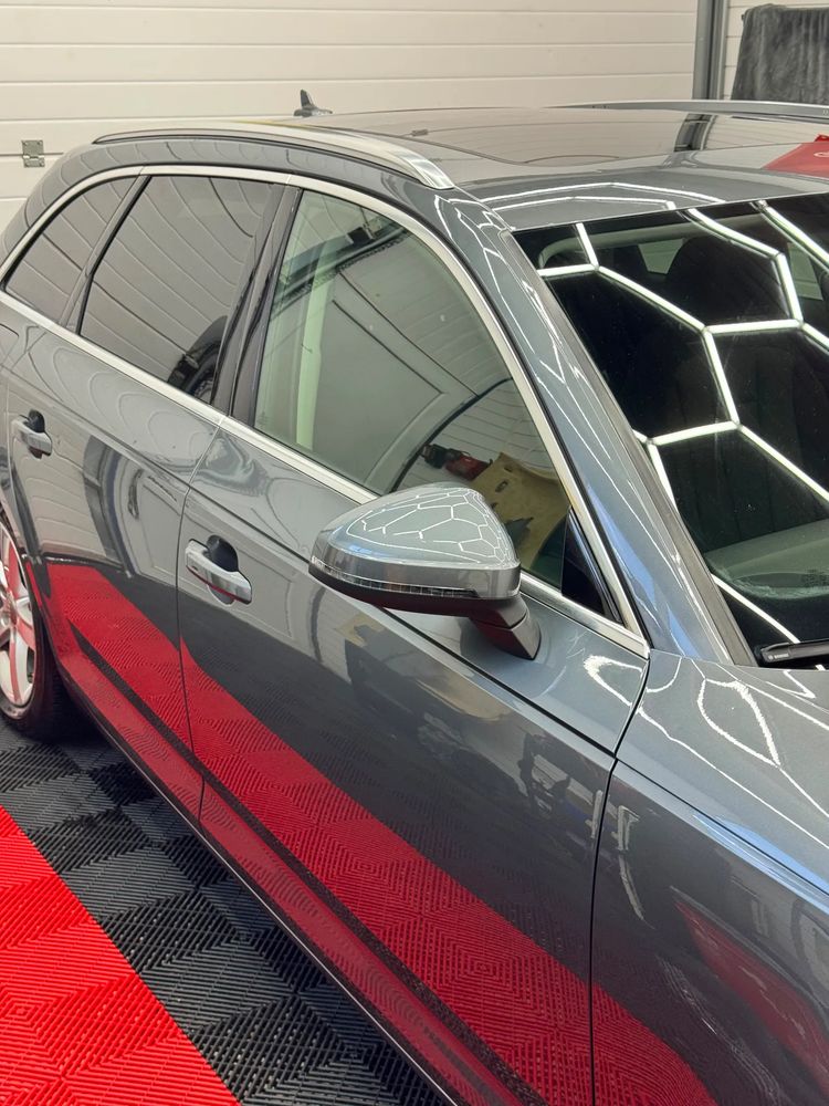 A4 Avant