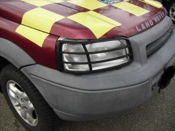 Land Rover V6 Freelander Peças Usadas