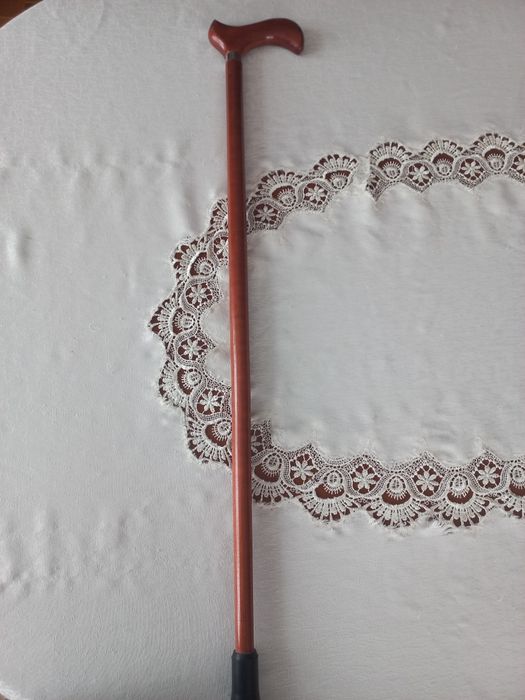 Тростина для ходьби(Дерево)