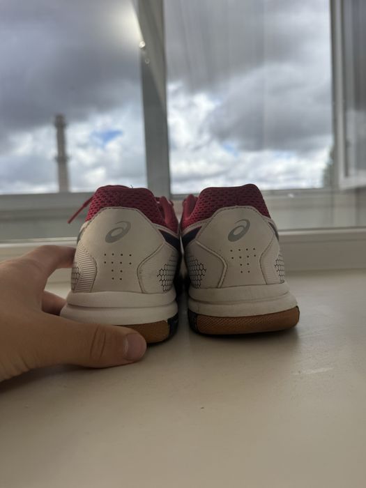 ASICS Gel-Rocket 8