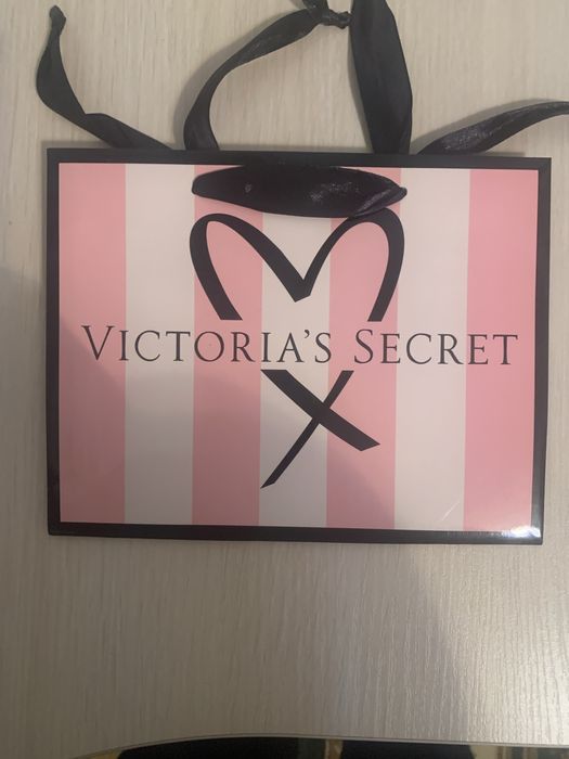 Пакет подарочный