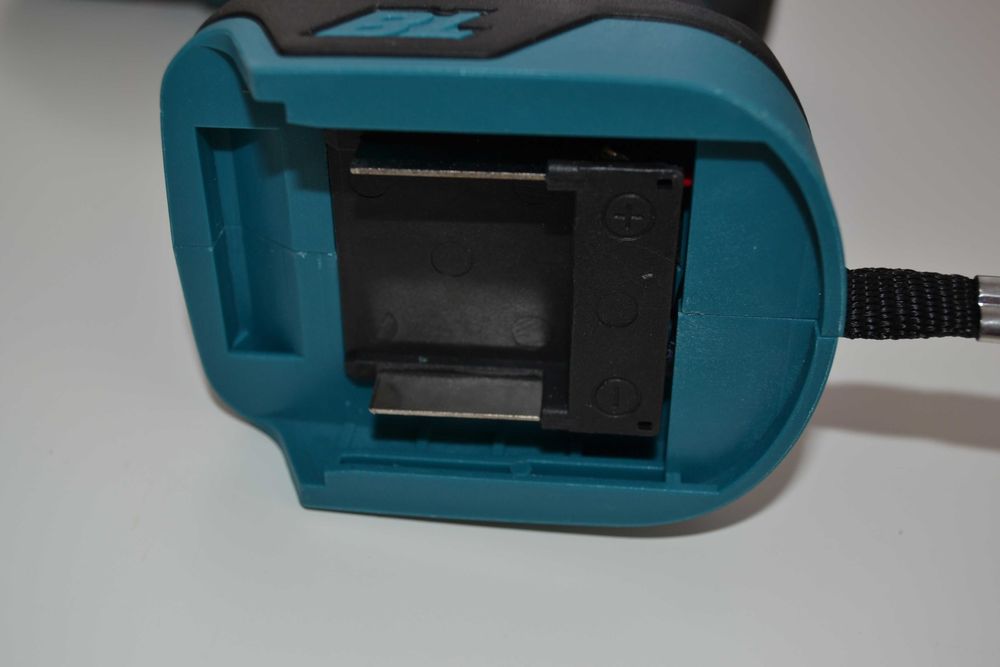 Wiertarka wkrętarka Gisam 480nm 3w1 kompatybilny Makita 18V