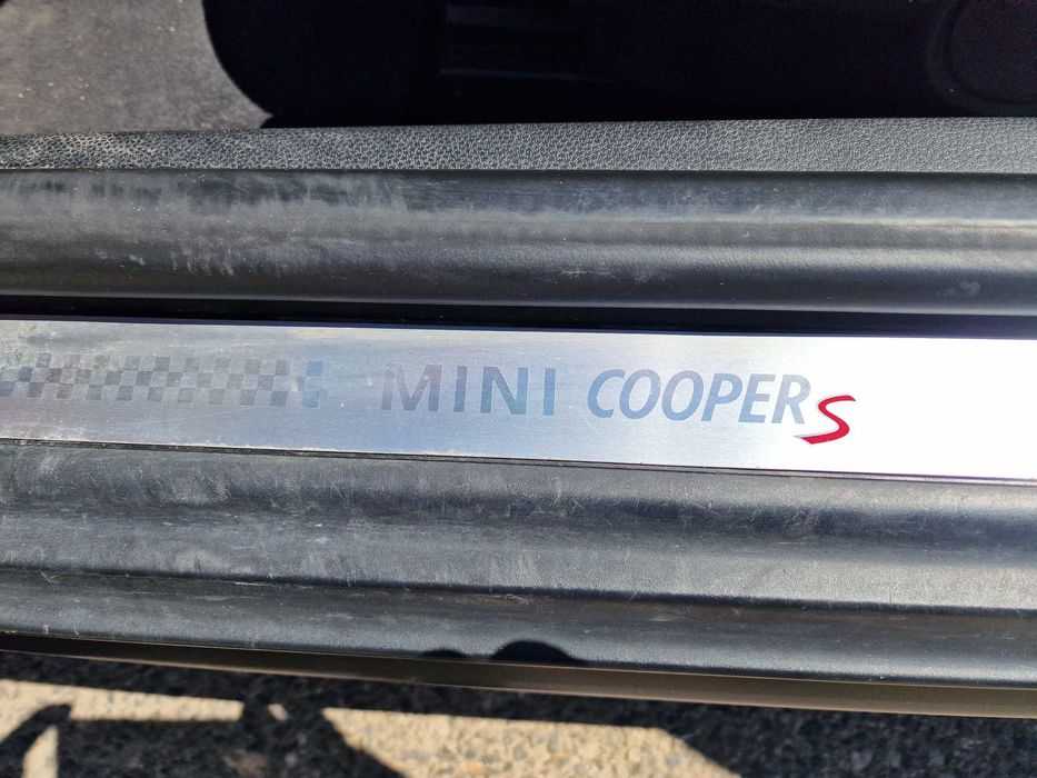Mini Cooper SD 2.0 147cv
