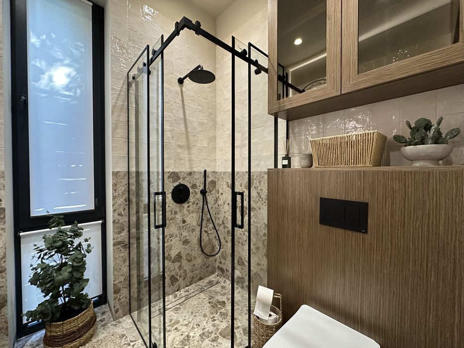 Шикарный дом на 12 фонтана