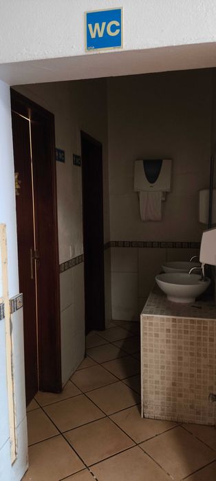 Excelente espaço comercial.