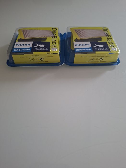 Philips Oneblade QP230/50 ostrza wymienne