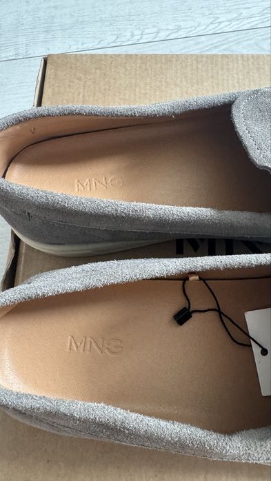 Лофери Mango чоловічі