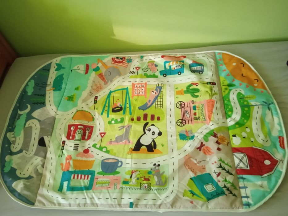 Mata Fisher-Price 0+