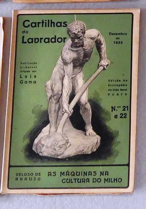 Cartilhas do Lavrador