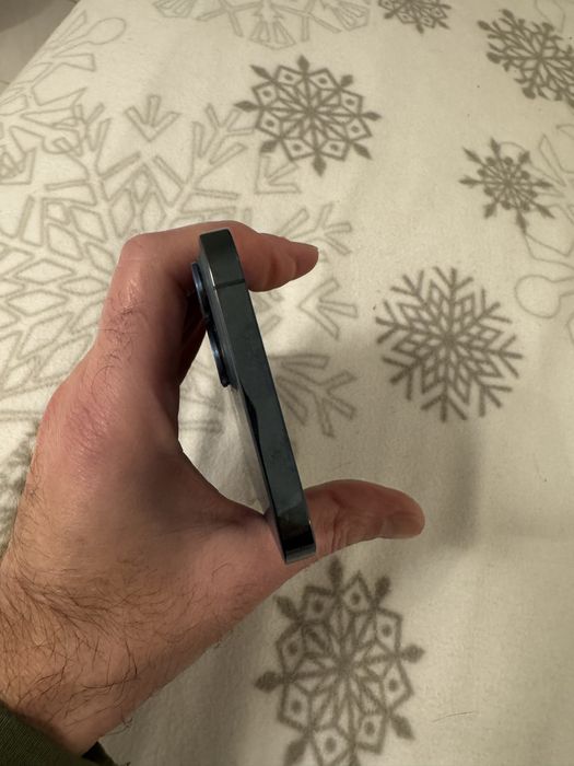 Iphone 12 pro max 128 g