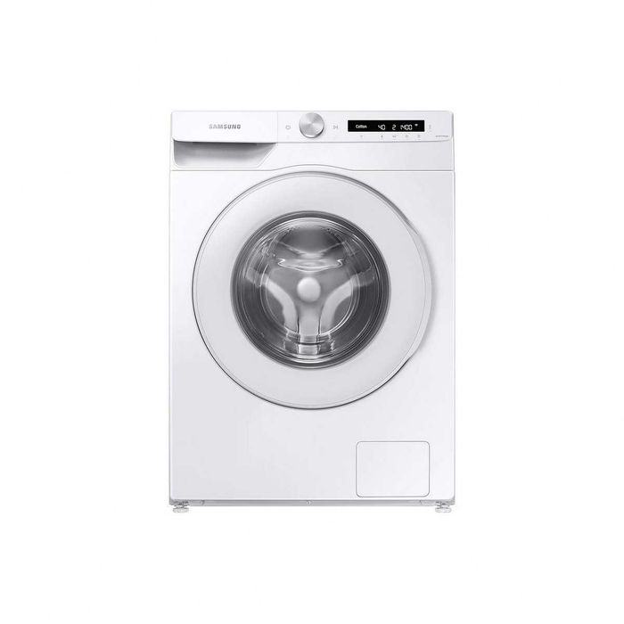 Máquina de Lavar Roupa Samsung 12Kg - 1400 Rpm - Branca - Nova c/garantia