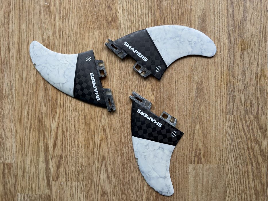 Quilhas fcs2 tamanho M