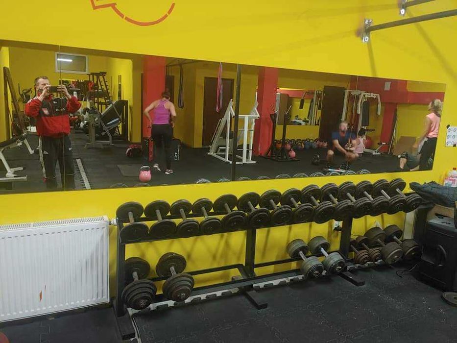 Lustra różne wymiary rozne