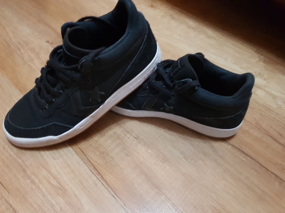 Buty Converse czarne 39 convers