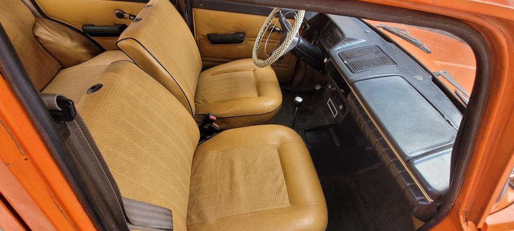 Продам Москвич Иж 412  рідна фарба, один власник.!РОЗБІР!