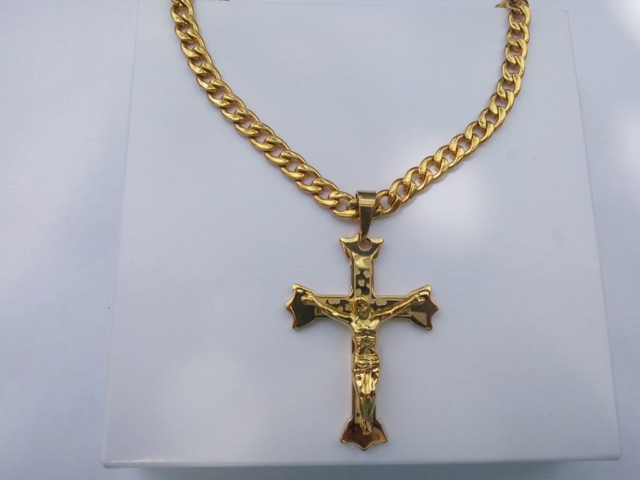 Pozłacany łańcuszek,pozłacany,złoto 585,pozłacana bransoletka,14k,585