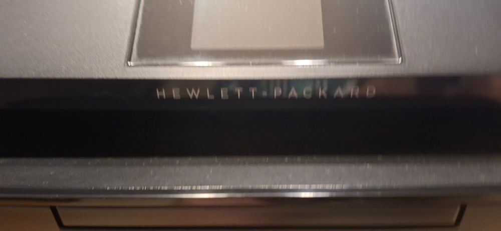 Impressora HP officeJet 5742 como nova