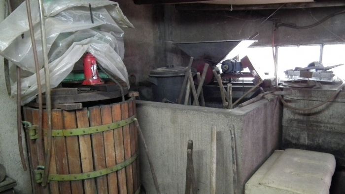 Moradia 4 ass. perto Tomar