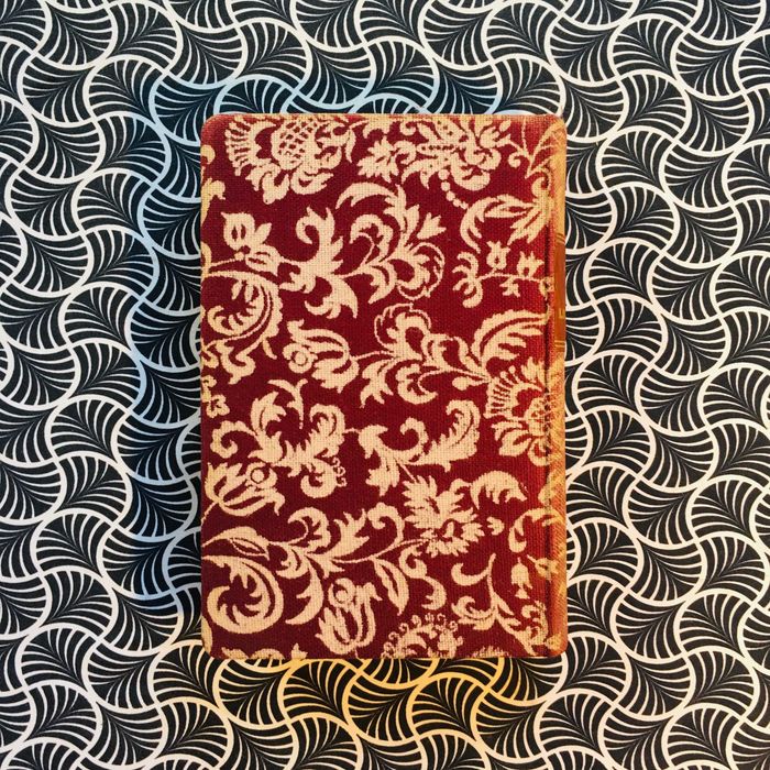 Leonor Teles (rubricado pelo autor) - Antero de Figueiredo