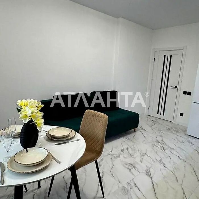 2-кімнатна квартира. Гатне.