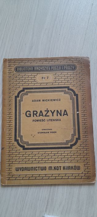Mickiewicz Grazyna 1948