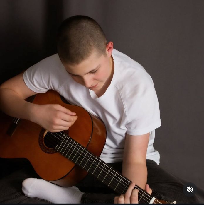 Уроки гри на ГІТАРІ та УКУЛЕЛІ
