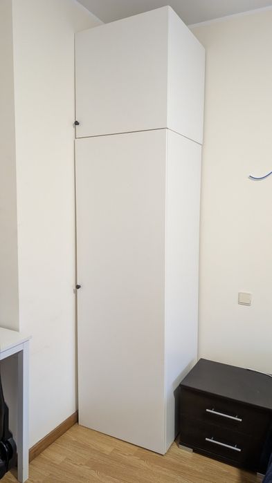 Armário Branco IKEA - Leve 2 pela metade do preço de 1