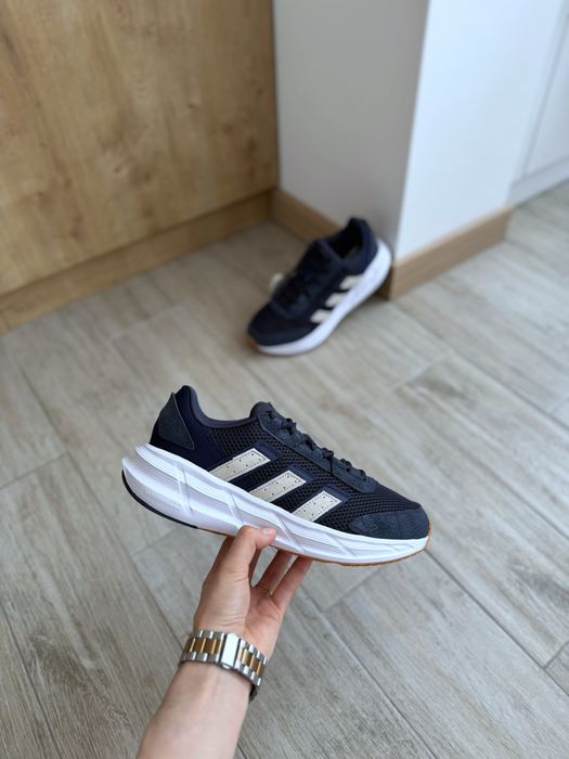 США! Чоловічі кросівки Adidas Astrastar JQ6082 Оригінал! 42,42.5,43,44р