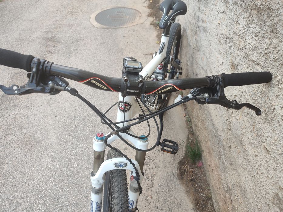 BH trail Racer 26