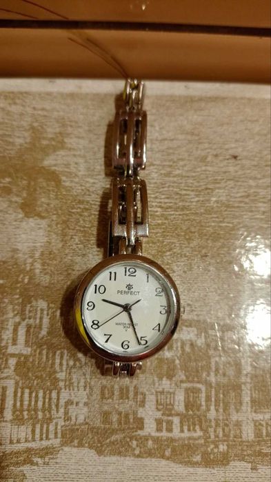 Zegarek damski Perfect