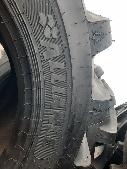 Opony 710/45-26.5 Alliance Forestar III Leśna
