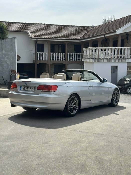 Bmw  325 I Cabrio  90mil kms