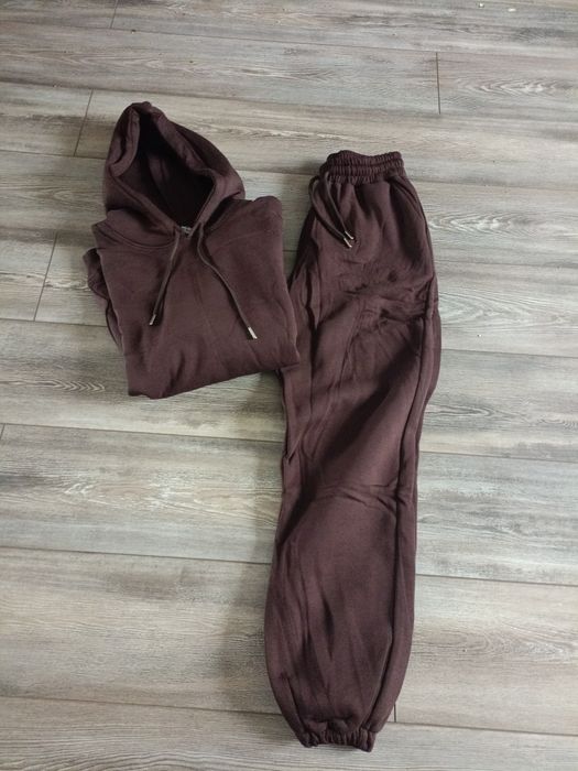 Komplet dresowy S