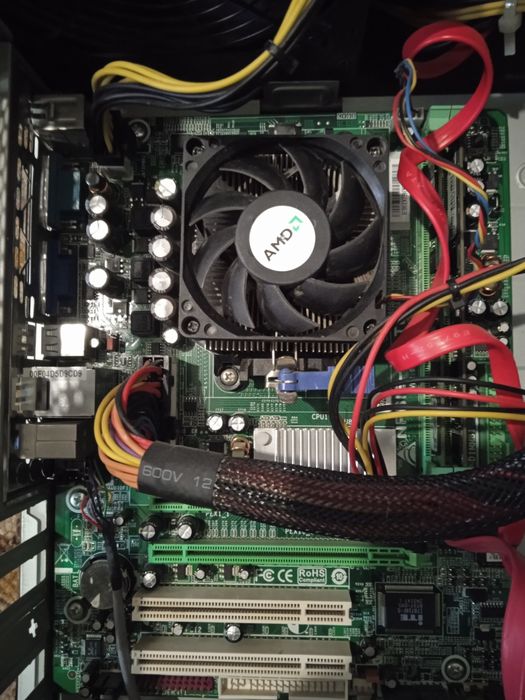 Системный блок ПК