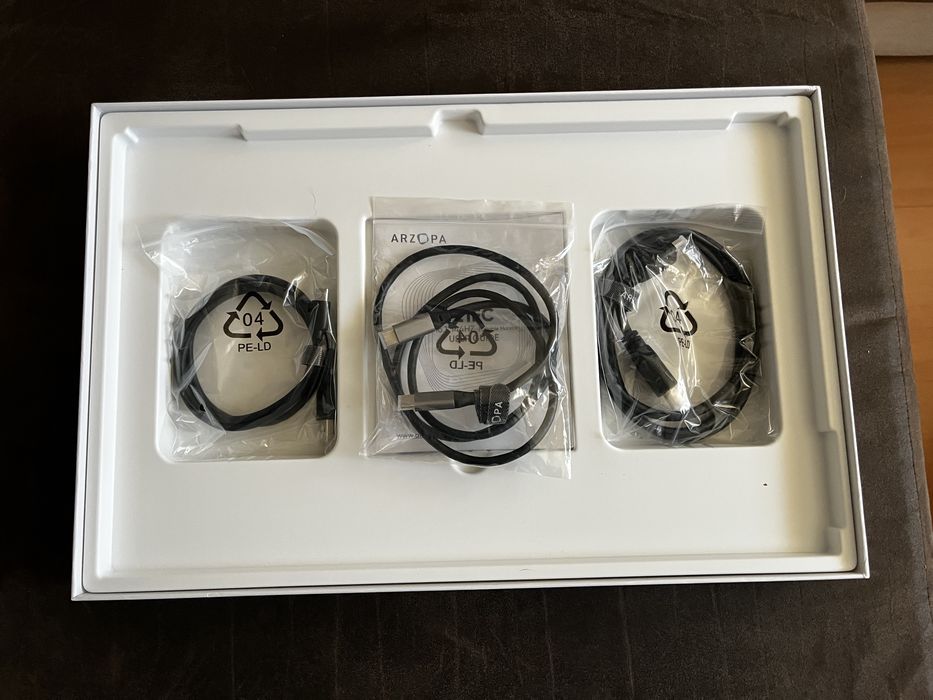 Monitor Arzopa Z1FC