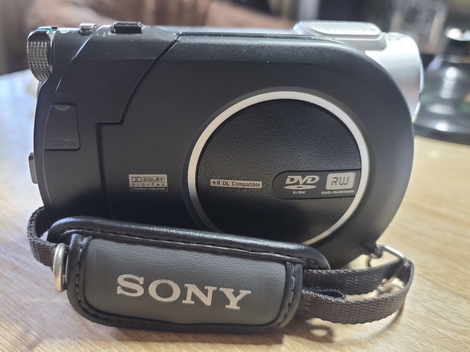 Видеокамера Sony