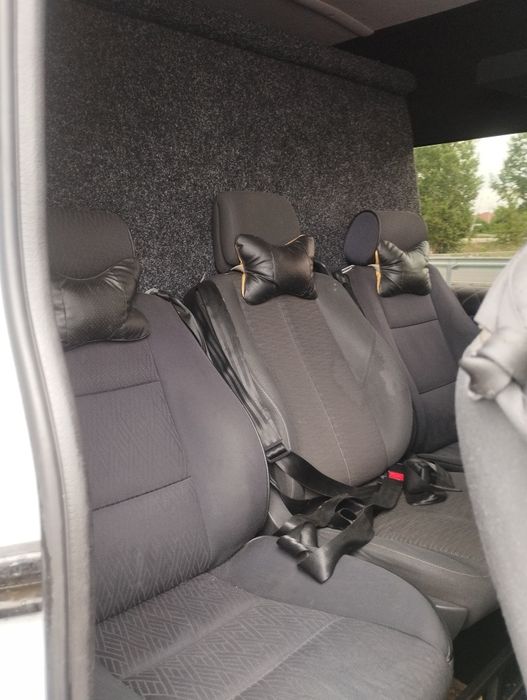 Продається  Renault Master2.3. 2015 року 8 + 1.  120 кВт 165 конейконе